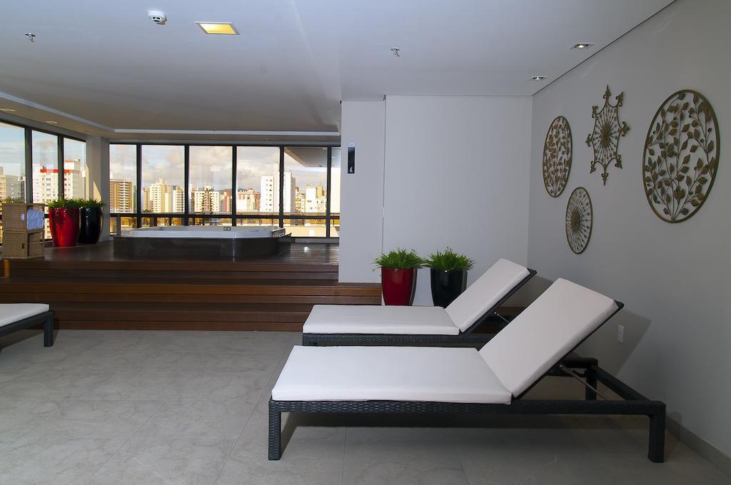 Kennedy Executive Hotel Sao Jose  Exterior photo