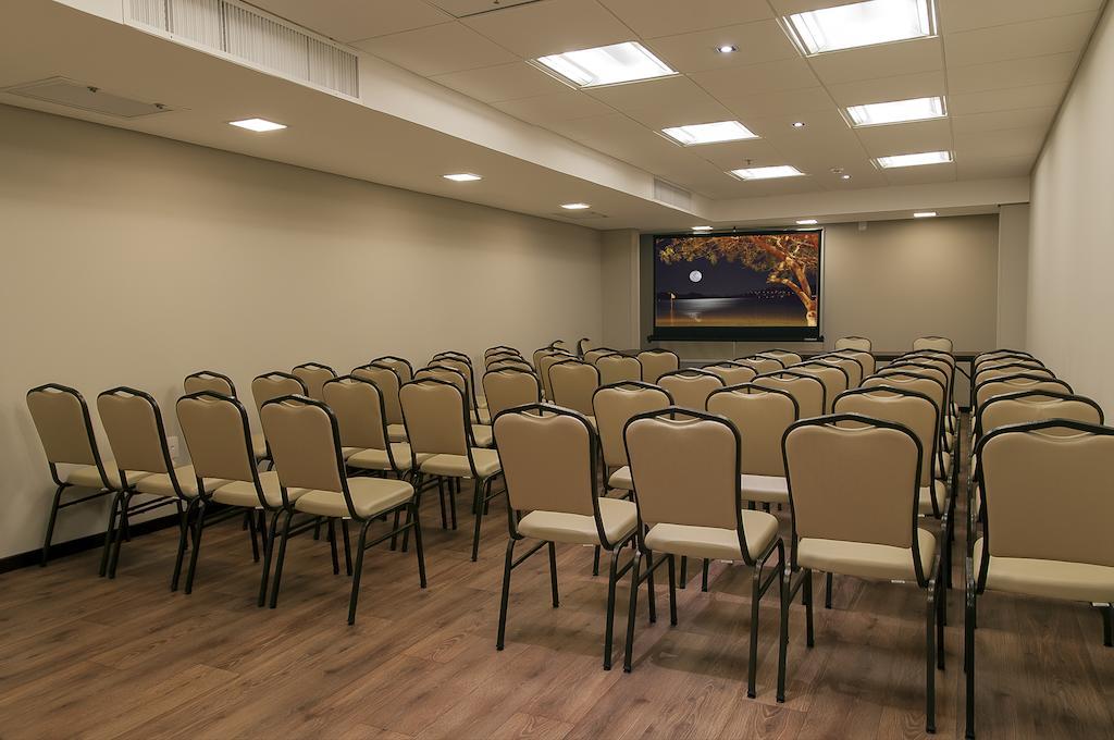 Kennedy Executive Hotel Sao Jose  Exterior photo