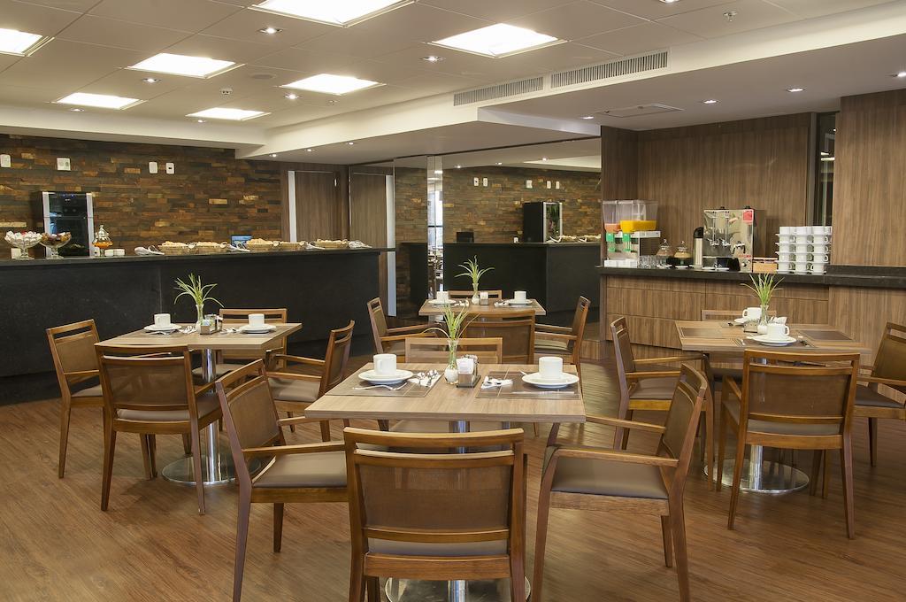 Kennedy Executive Hotel Sao Jose  Exterior photo